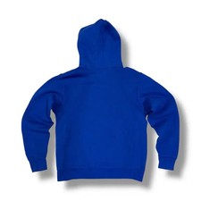 Russell Vintage Hoodie - Men's Size M, Casual Sweatshirt