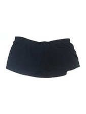 Swim by Cacique Women Black Swimsuit Bottoms 16