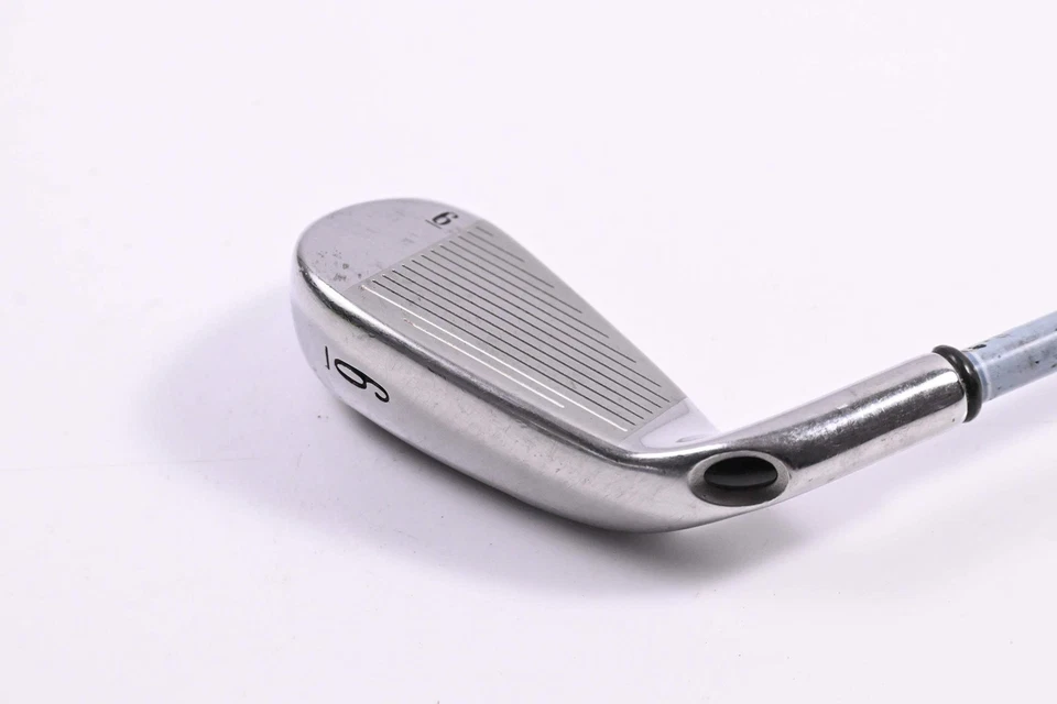 Callaway Big Bertha 2008 #6 Iron / 30 Degree / Regular Flex Callaway 75 Shaft - Image 3 of 4