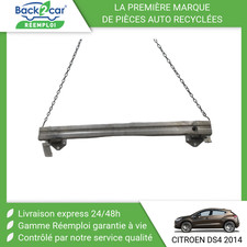 Pare-choc avant Citroen DS4