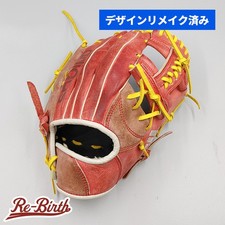 Adidas Softball Glove Infield Right-Hand 2010s Youth Baseball