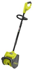 RYOBI 18V  Cordless 10-inch Snow Shovel (Tool Only)