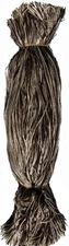 Ghillie Thread Synthetic & Lightweight Material, Thread Camouflage Suit, Hunt...