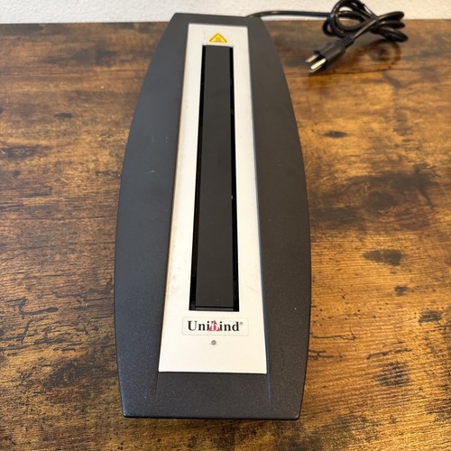 LEGATRICE UNIBIND LT E 175W S125-4 - Foto 2 di 6