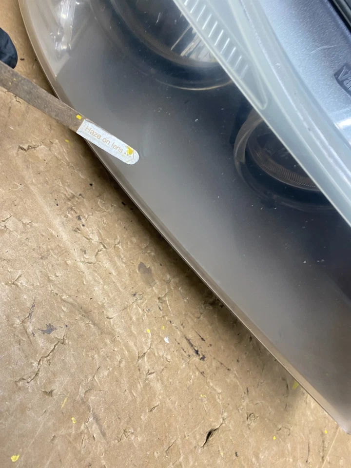 Faro halógeno pasajero derecho bmw serie 3 328i 2009-2011 sedán 4/d V5992 DW Foto 4 de 4