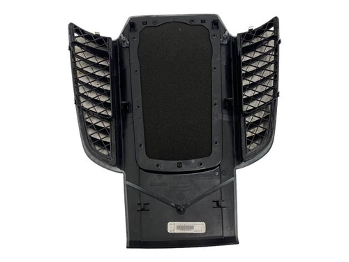 Porsche Cayenne (92A) 2011 dash center speaker trim cover 7P5858189 - Picture 1 of 5
