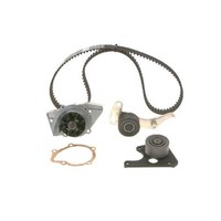 Wasserpumpe + Zahnriemensatz FüR Peugeot 205 20A 1.8 1.9 94 Bis 97 Bosch DJY D8C