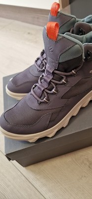 Damen-Wanderschuhe von Ecco