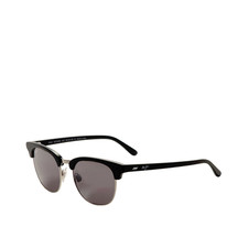 Maui Jim Unisex Holomua 52mm Matte Black Polarized MJ0695S-001
