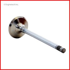 Enginetech V4381B Engine Exhaust Valve for 20...