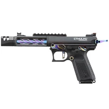 Lancer Tactical Tandemkross CTHULHU Gas BlowBack Pistol Black/Titanium