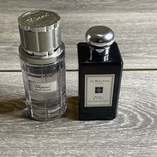 Musk Malaki Chopard 香水- 一款2017年中性香水