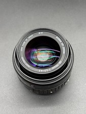 SIGMA UC ZOOM 28-70mm , 1:3.5-4.5 MULTI -COATED , 52 mm