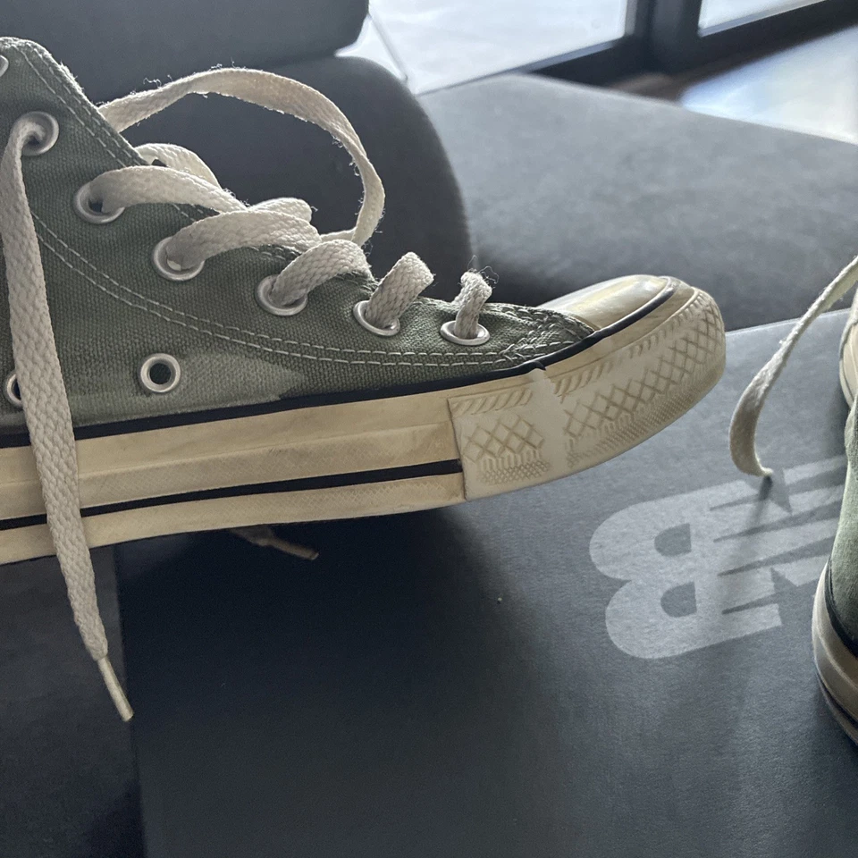 Converse Chuck Taylor All Star, Foto 4 von 5