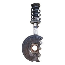 VW TOURAN MK1 FL (1T) (GP2) 2015 1.6 TDI RIGHT FRONT SUSPENSION LEG 1T0412015PR