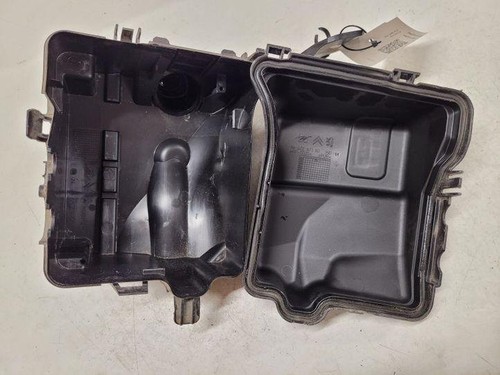 Scatola fusibili CITROËN C3 I FC 9657287180 1.6 benzina 81kw 2005 27049900 - Foto 3 di 4