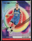 2022 Panini Recon Basketball Holo Red Franz Wagner #14