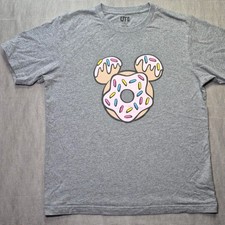 Uniqlo Women's multi T-shirt