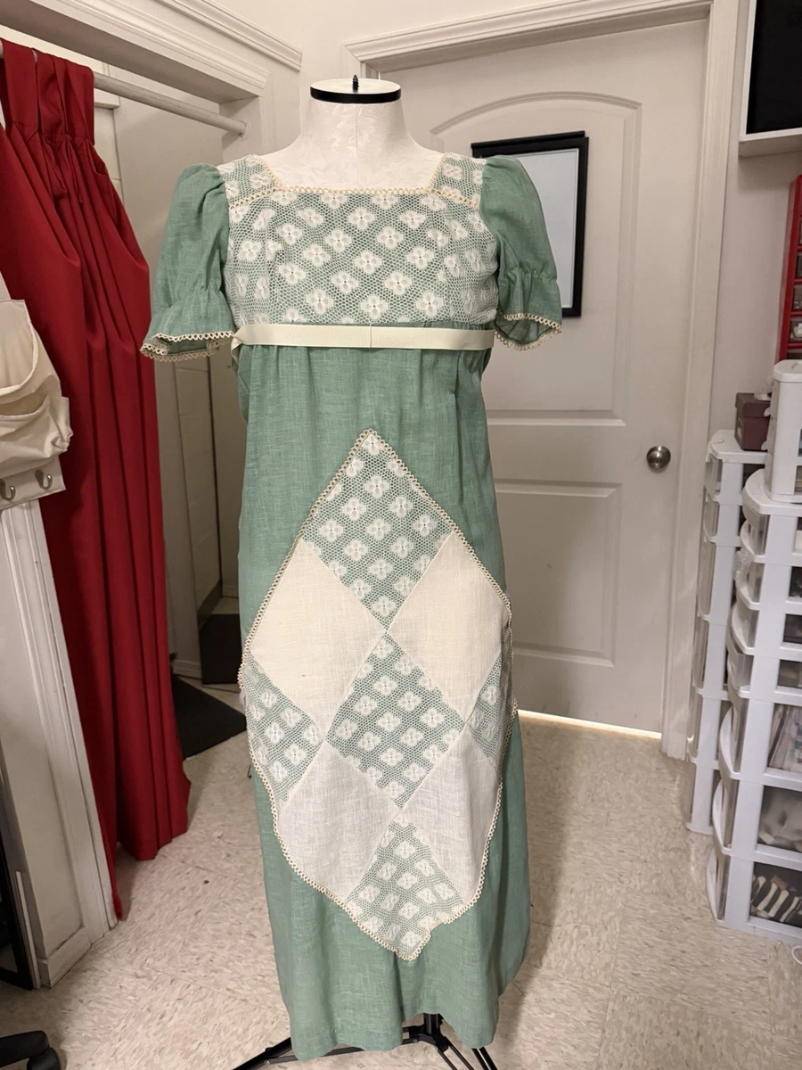 Green Vintage Dresses for Women for sale - eBay
