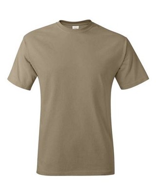 Hanes Unisex Authentic T-Shirt 5250 | 42 Colors S-5XL