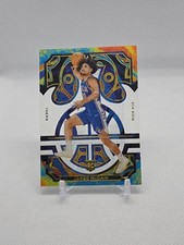2024-25 Court Kings JARED MCCAIN #14 Rookie RC Acetate SP