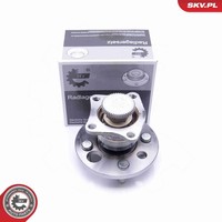 Radlagersatz Esen SKV 29SKV242 FüR Toyota Corolla Liftback Compact 12V EE100_