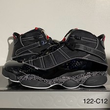 Jordan 6 Rings Hall Of Fame for Sale | Authenticity  display picture 3