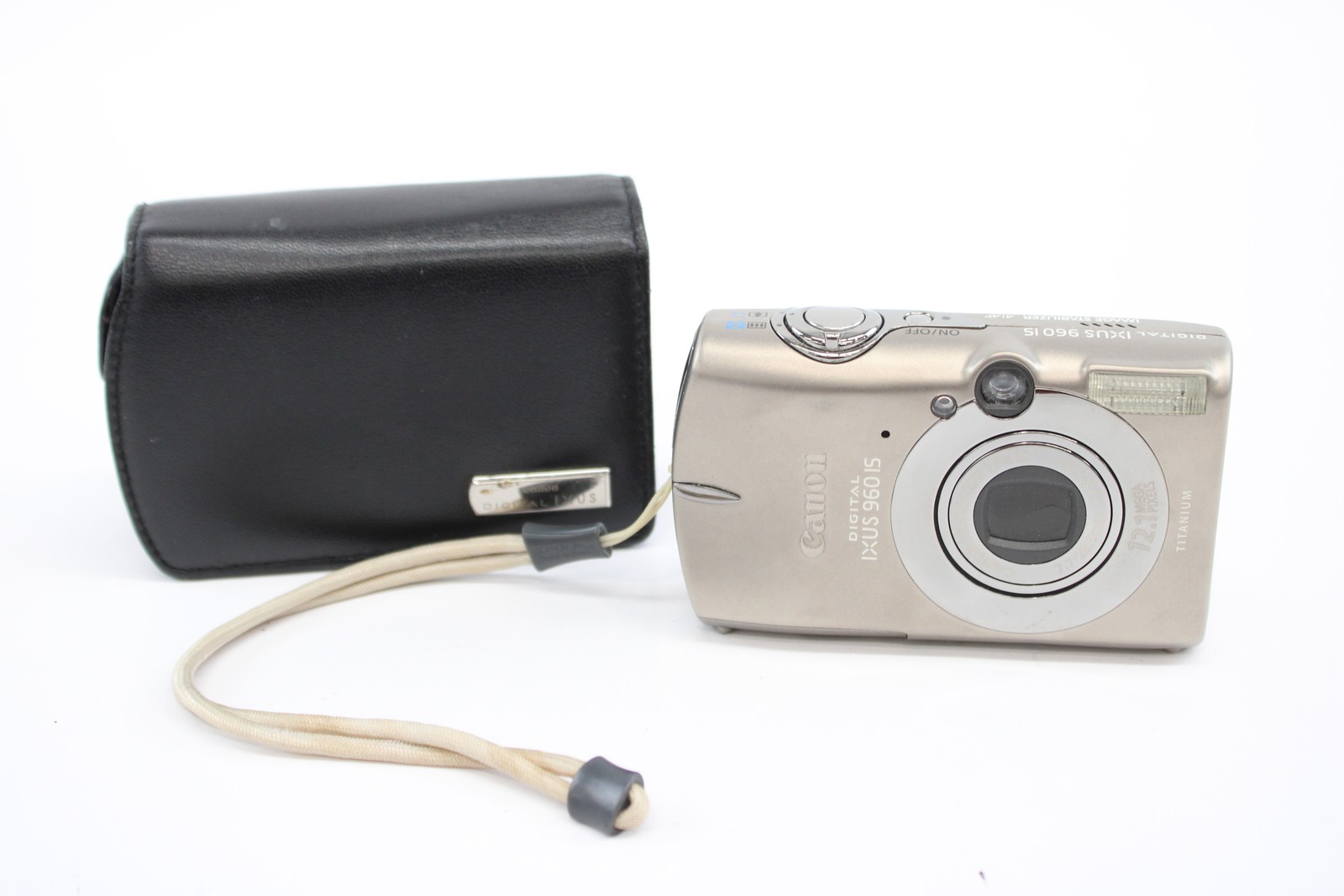 IXUS 960 IS