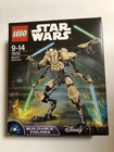 New ListingLEGO Star Wars General Grievous Figure