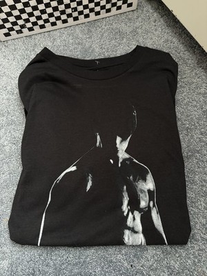 Falling in Reverse FIR Ronnie Radke T Shirt Short Sleeve Hot Topic MEDIUM