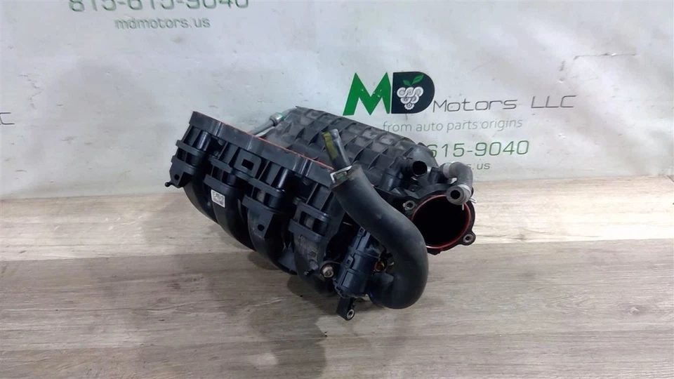 2019-2021 HYUNDAI ELANTRA AIR INTAKE MANIFOLD OEM 28310-2J110 - Image 4 of 4