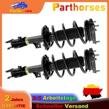 Coppia ammortizzatori anteriori completi per Hyundai Palisade senza Electric 54651-C5260