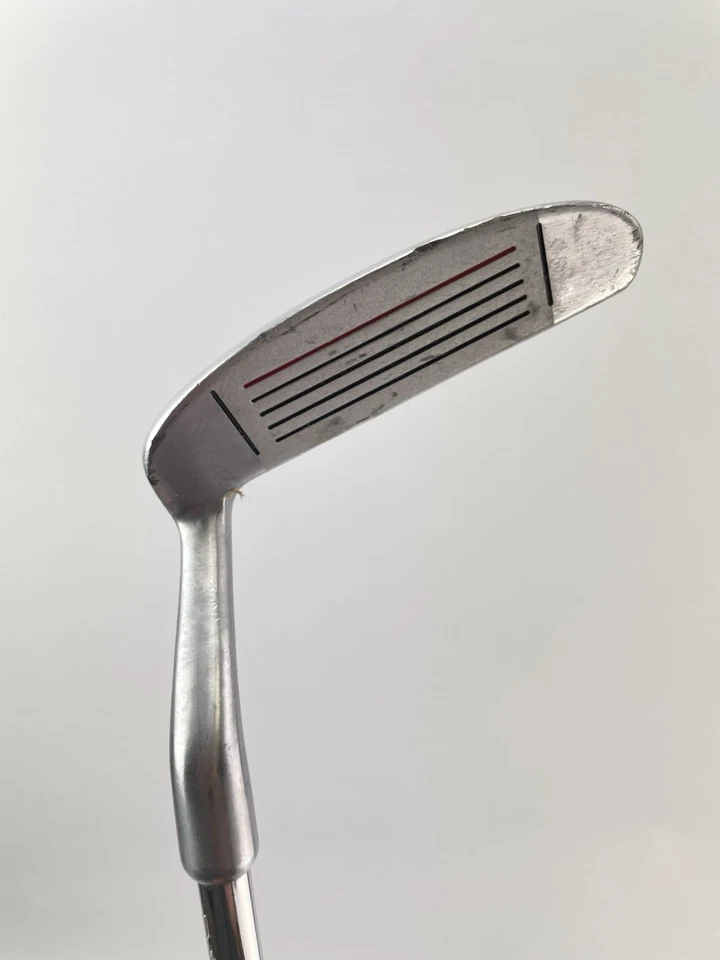 Dunlop Golf Tour Chipper Regular Flex Steel /Right /New Grip /36” /28140 - Image 4 of 4