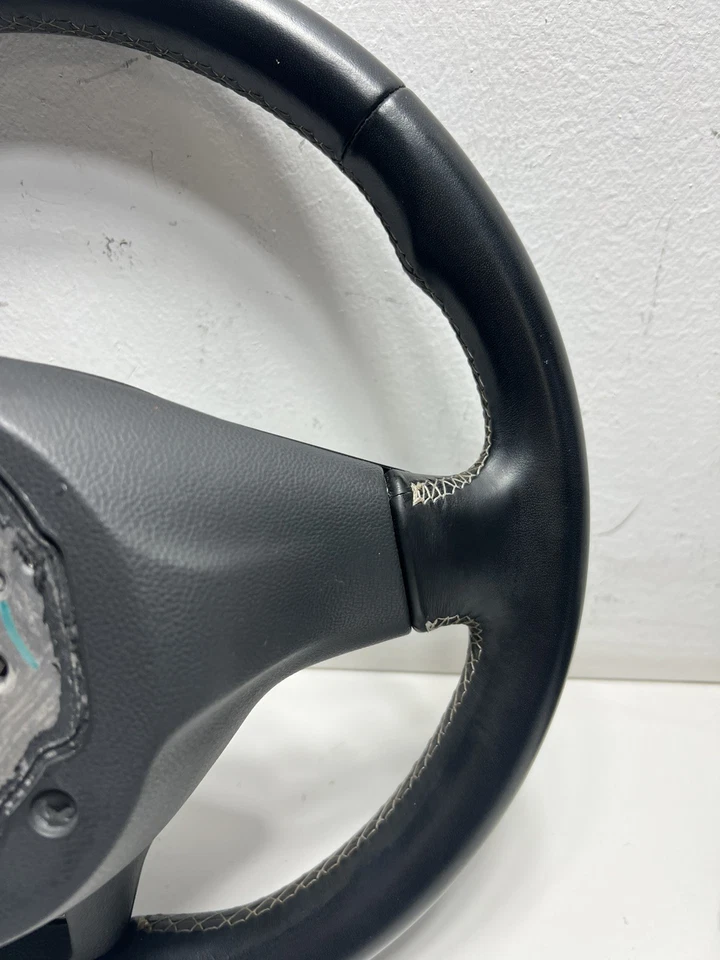 2014-2018 年大众捷达方向盘原始设备制造商完整 — 第 2/4 张图片