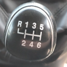 2018 FORD TRANSIT CUSTOM 2.0D 6 SPEED MANUAL GEARBOX - GK2R-7002-AGB