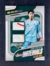 2025 Panini Absolute K League Soccer Bum-Keun Song Dual Match Ball #/10 Jeonbuk