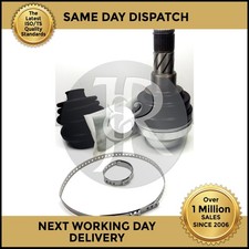 DAEWOO LACETTI INNER CV JOINT & BOOT KIT (BRAND NEW) 