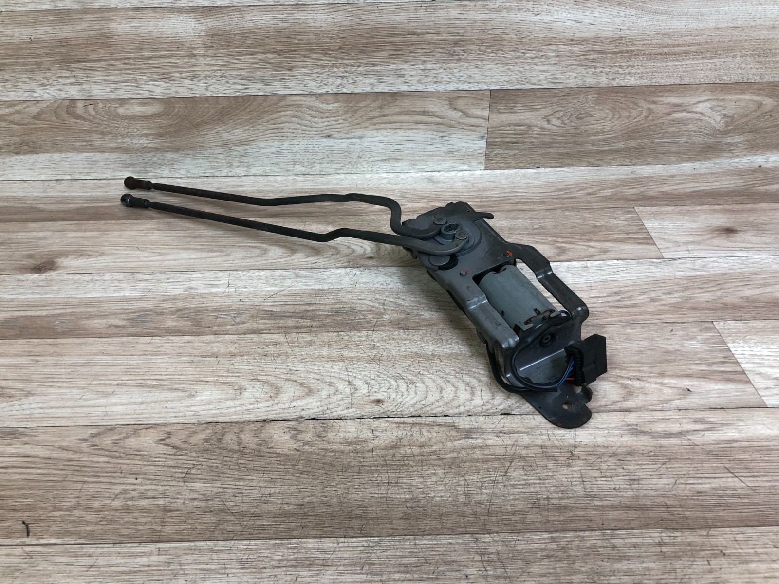 Bentley Continental GT 2007-2018 REAR Convertible top motor