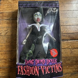 SF・ファンタジー・ホラー Living Dead Dolls Lilith Lilith | Living