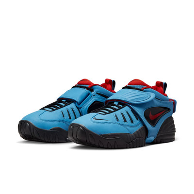 DM8465-400 AMBUSH × Nike Air Adjust Force (Herren)
