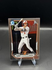 2026 Bowman #BCP-135 Wehiwa Aloy Chrome Prospects