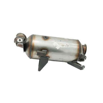 Dieselpartikelfilter für VW T5 T6 2.0 TDI BiTDI 7E0254700EX CAA CFC EURO 5