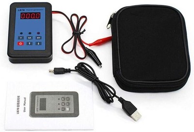 Signal Generator Current Voltage LB78 Signal Generator Process Calibrator Tester