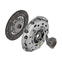 Schaeffler LuK Kupplungssatz Ø260Mm FüR Fiat Ducato Peugeot Boxer Citroen