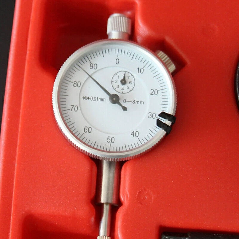 Engine Timing Tool Kit: VW Audi Golf/LaVida/Sagitar 1.2-1.4TSI (USA) - Imagem 4 de 4