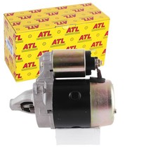 Démarreur Mazda 323