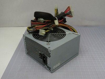 CHIEFTEC 500W CTG-500-80P POWER SUPPLY T184784