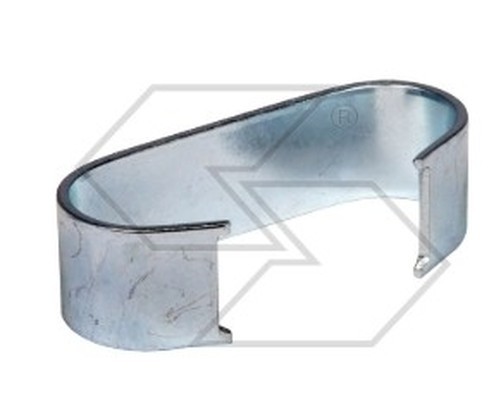 Kupferfeder MotorsäGe Husqvarna 340 345 350-image