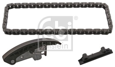 Steuerkettensatz Basic Short Kit FEBI BILSTEIN 49080 für PHAETON TOUAREG VW 3D1