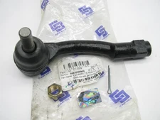 CAR-DEX 568203M900 Front Left Outer Tie Rod End For 09-14 Genesis 11-14 Equus